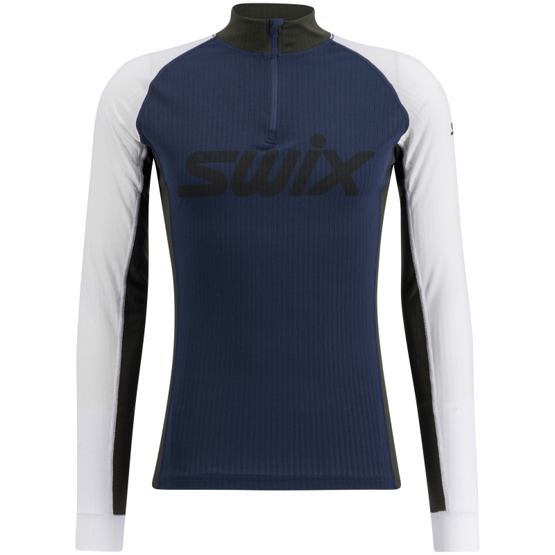 Swix Swix Racex Classic Half Zip M 10116-23 Sykkelopplevelser AS 1