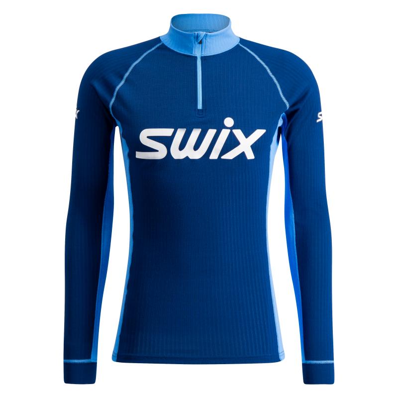Swix Swix Racex Classic Half Zip M 10116-23 Sykkelopplevelser AS 1