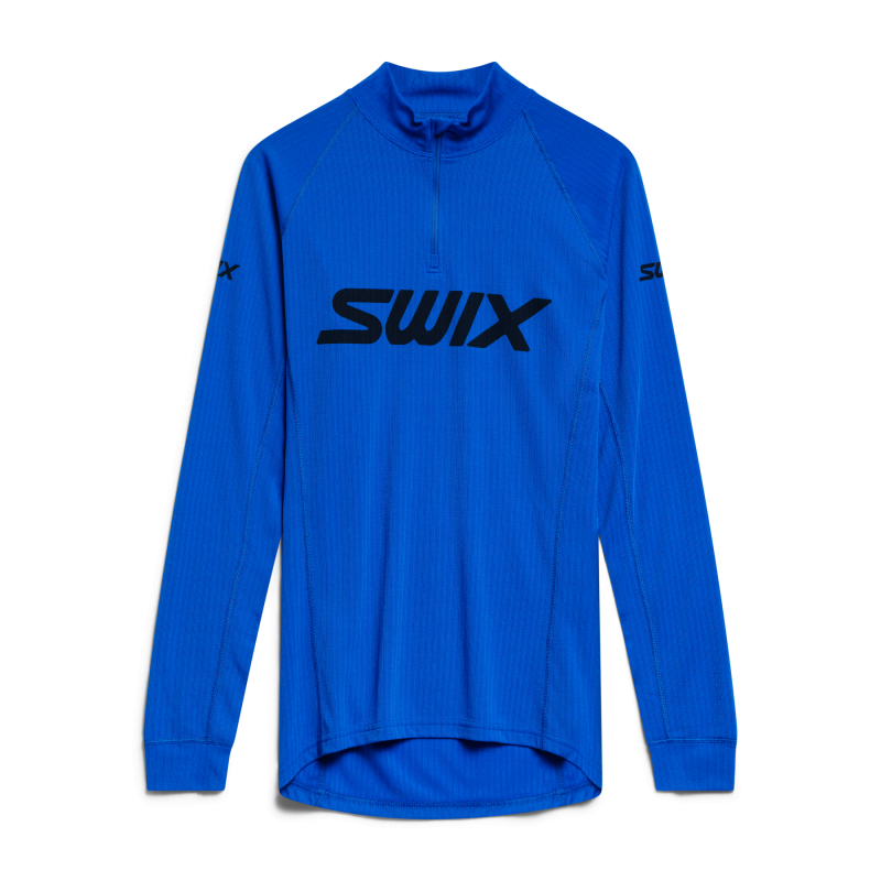 Swix Swix Racex Classic Half Zip M 10116-23 Sykkelopplevelser AS 1