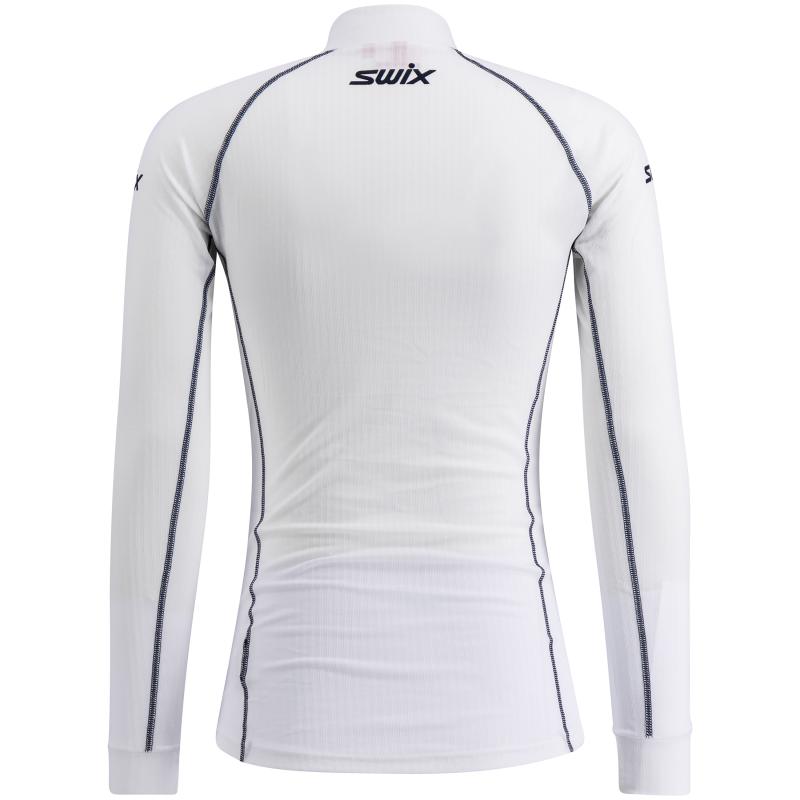 Swix Swix Racex Classic Half Zip M 10116-23 Sykkelopplevelser AS 2