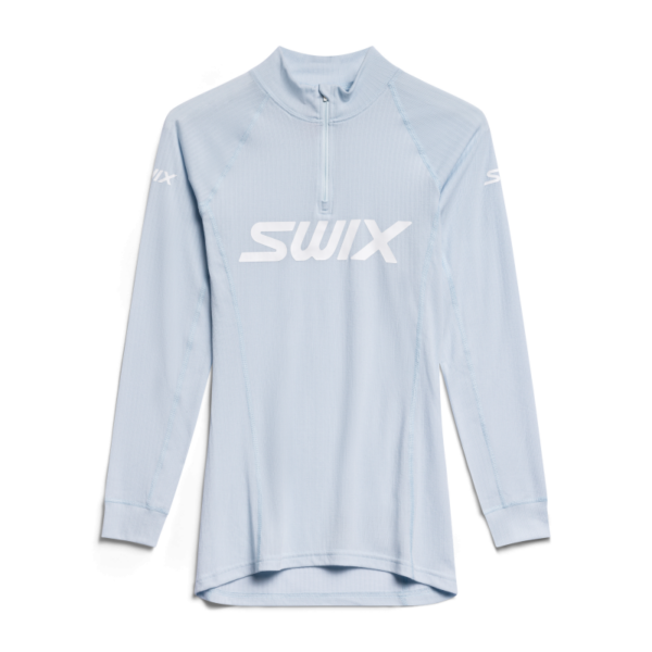 Swix Swix Racex Classic Half Zip W 10111-23 Sykkelopplevelser AS 1