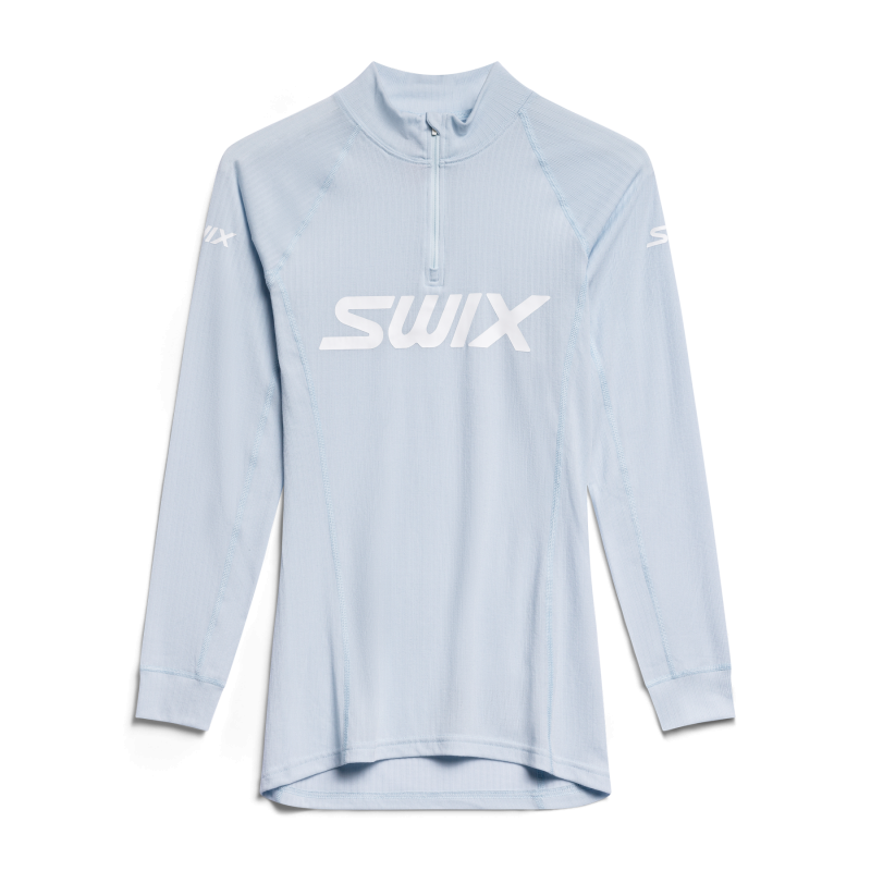 Swix Swix Racex Classic Half Zip W 10111-23 Sykkelopplevelser AS 1
