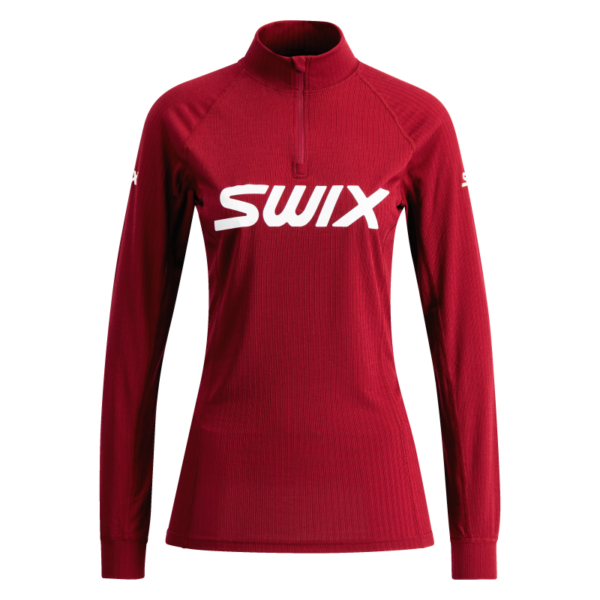 Swix Swix Racex Classic Half Zip W 10111-23 Sykkelopplevelser AS 1
