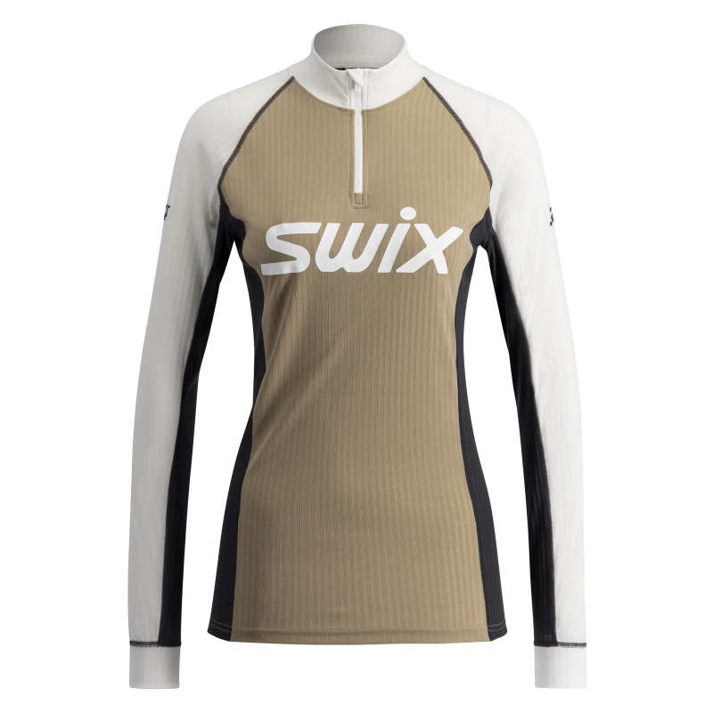Swix Swix Racex Classic Half Zip W 10111-23 Sykkelopplevelser AS 1