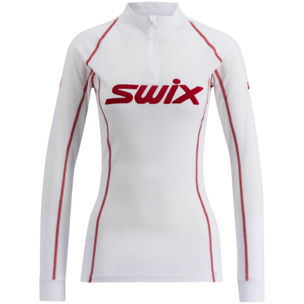Swix Swix Racex Classic Half Zip W 10111-23 Sykkelopplevelser AS 1