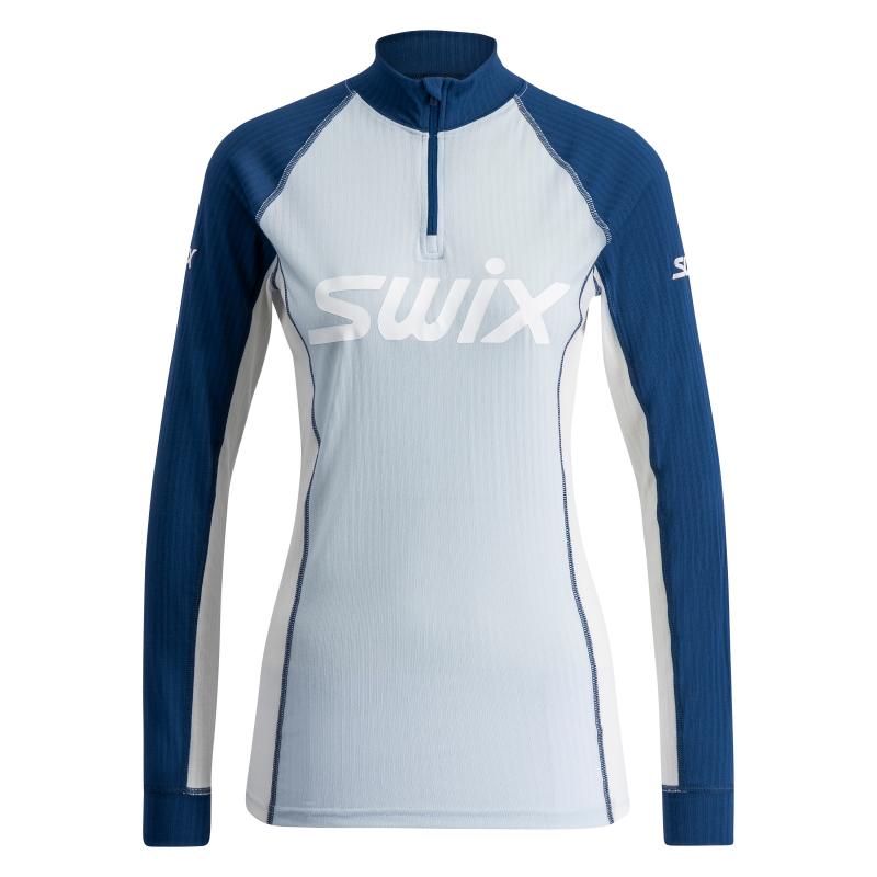 Swix Swix Racex Classic Half Zip W 10111-23 Sykkelopplevelser AS 1
