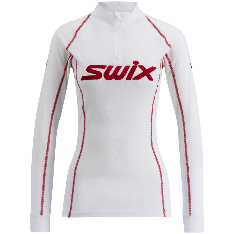 Swix Swix Racex Classic Half Zip W 10111-23 Sykkelopplevelser AS 1