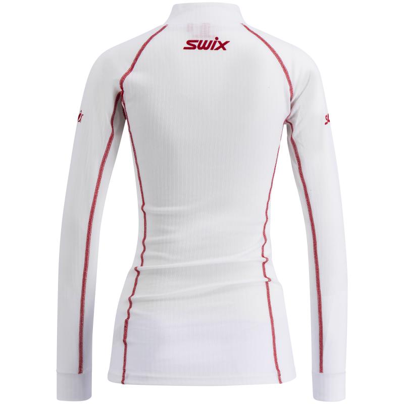 Swix Swix Racex Classic Half Zip W 10111-23 Sykkelopplevelser AS 2