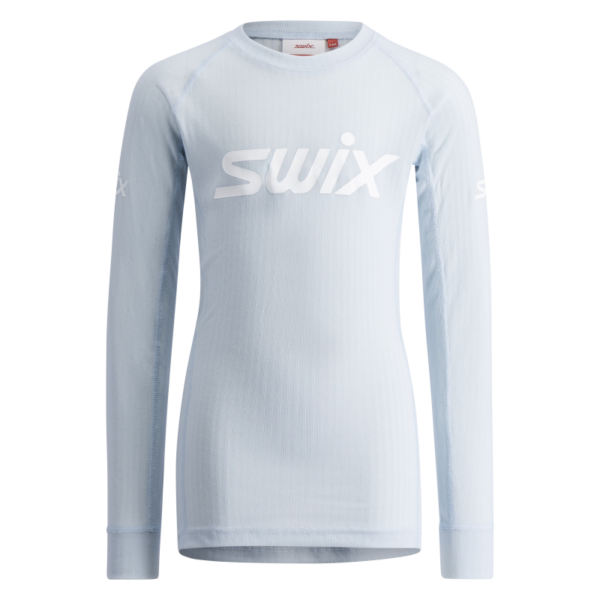 Swix Swix Racex Classic Long Sleeve Jr 10095-23 Sykkelopplevelser AS 1