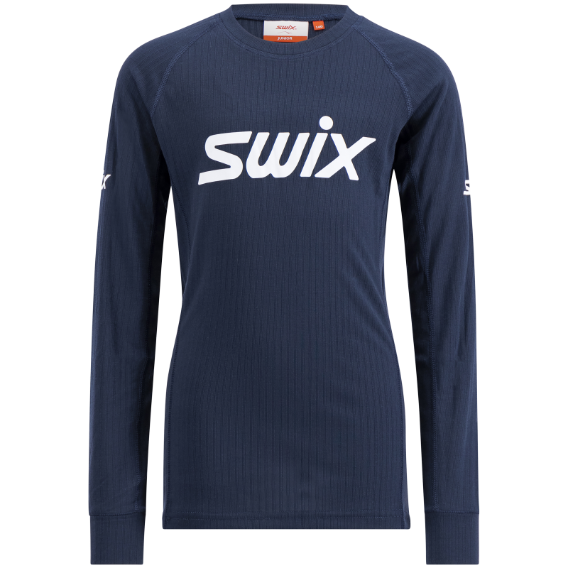 Swix Swix Racex Classic Long Sleeve Jr 10095-23 Sykkelopplevelser AS 1