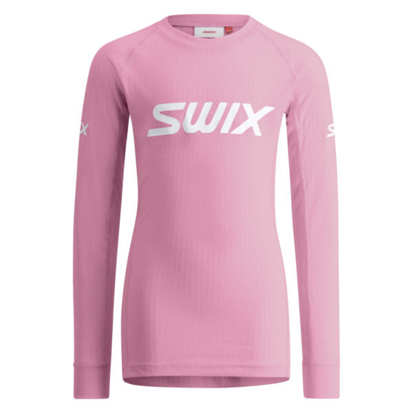 Swix Swix Racex Classic Long Sleeve Jr 10095-23 Sykkelopplevelser AS 1