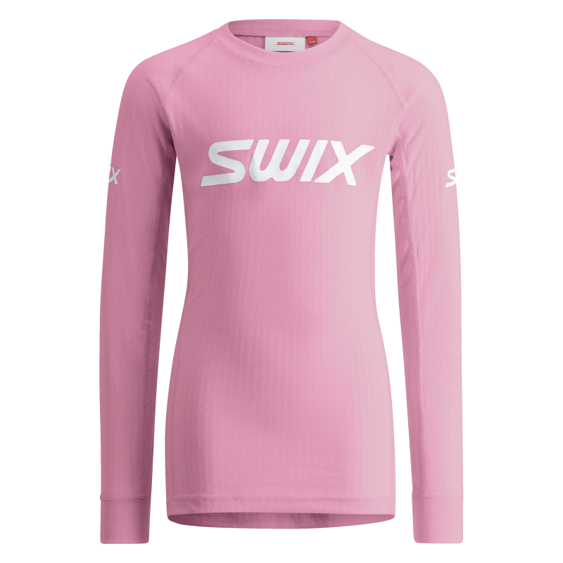 Swix Swix Racex Classic Long Sleeve Jr 10095-23 Sykkelopplevelser AS 1