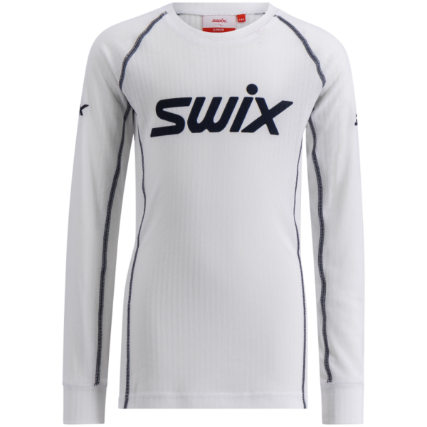 Swix Swix Racex Classic Long Sleeve Jr 10095-23 Sykkelopplevelser AS 1