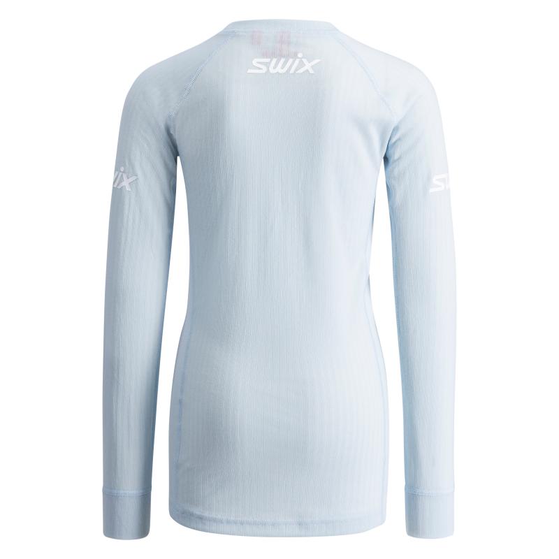 Swix Swix Racex Classic Long Sleeve Jr 10095-23 Sykkelopplevelser AS 2