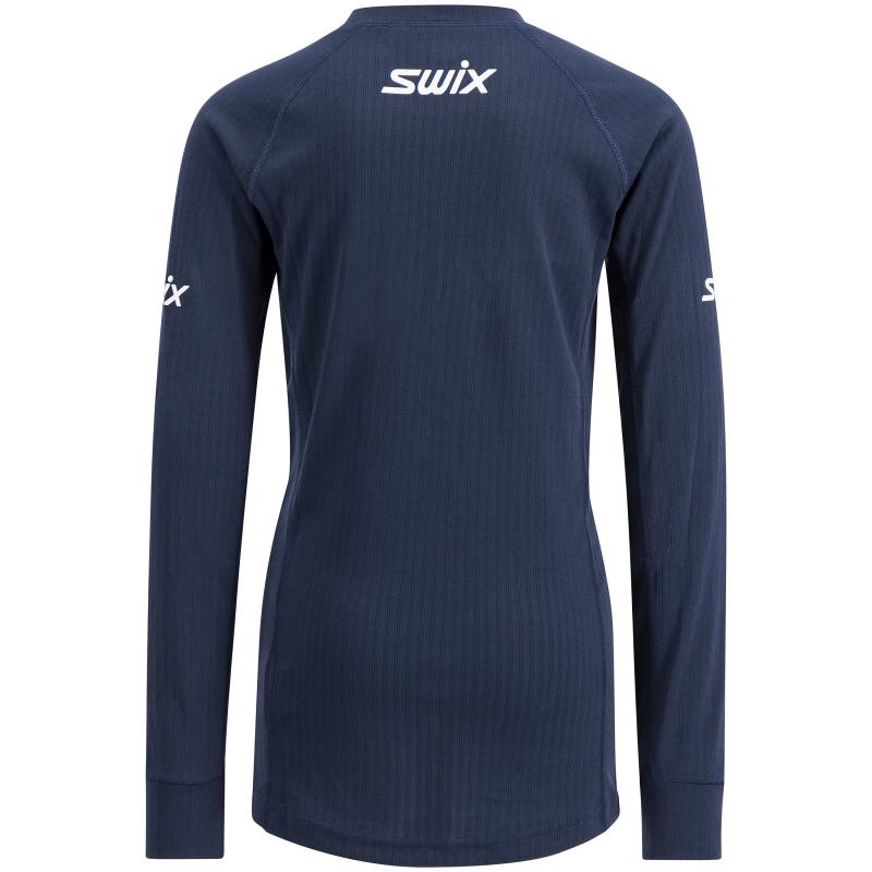 Swix Swix Racex Classic Long Sleeve Jr 10095-23 Sykkelopplevelser AS 2
