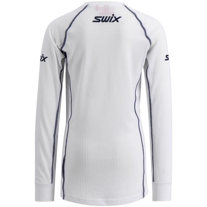 Swix Swix Racex Classic Long Sleeve Jr 10095-23 Sykkelopplevelser AS 2