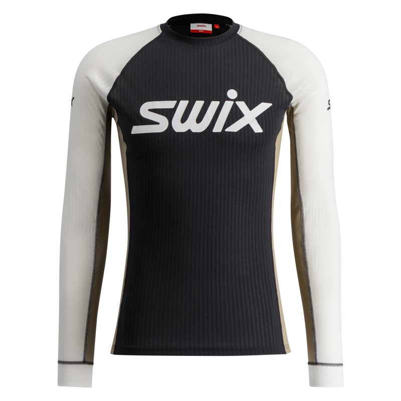 Swix Swix Racex Classic Long Sleeve M 10115-23 Sykkelopplevelser AS 1