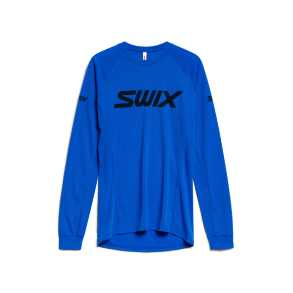 Swix Swix Racex Classic Long Sleeve M 10115-23 Sykkelopplevelser AS 1