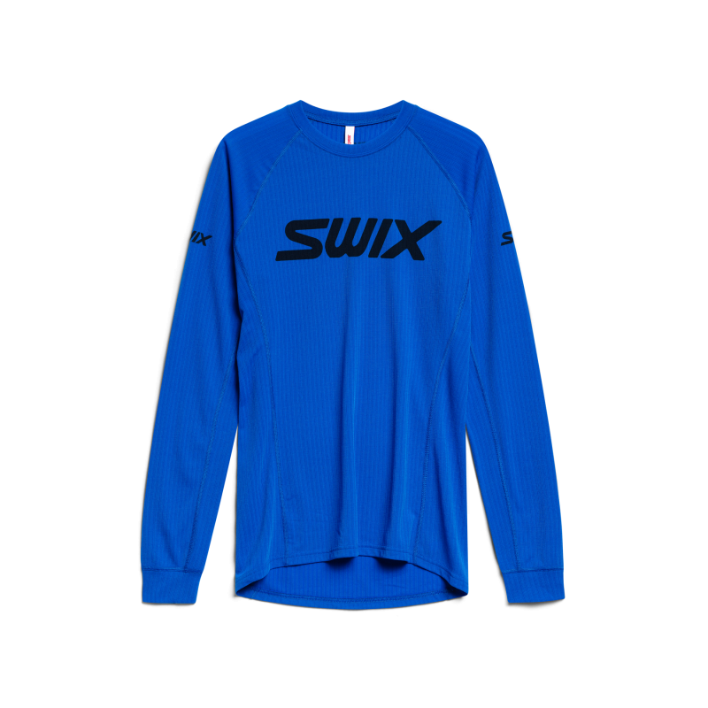 Swix Swix Racex Classic Long Sleeve M 10115-23 Sykkelopplevelser AS 1