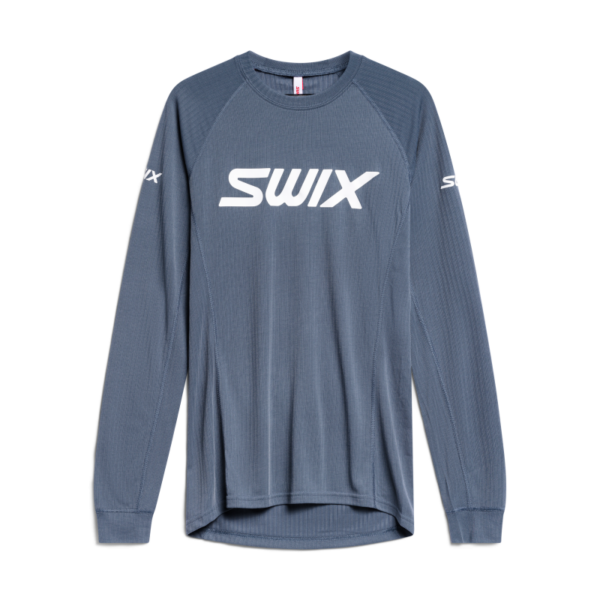 Swix Swix Racex Classic Long Sleeve M 10115-23 Sykkelopplevelser AS 1