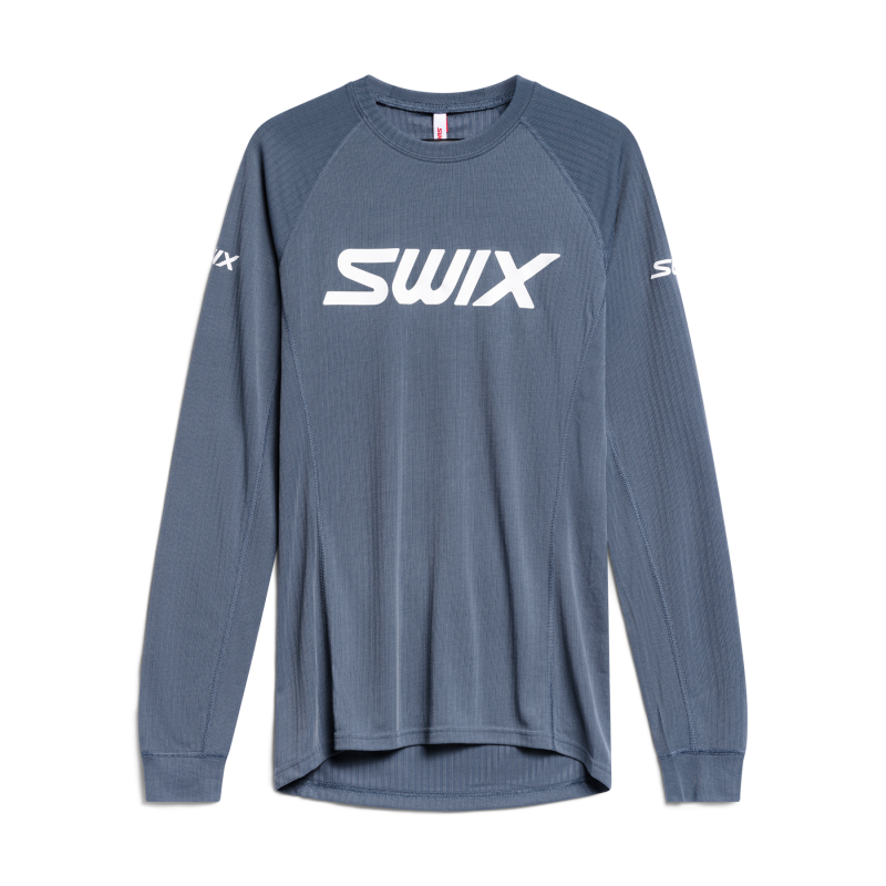 Swix Swix Racex Classic Long Sleeve M 10115-23 Sykkelopplevelser AS 1