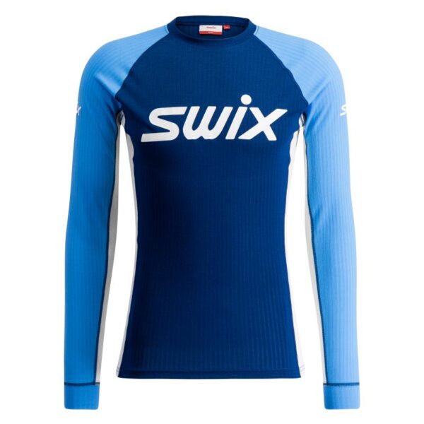Swix Swix Racex Classic Long Sleeve M 10115-23 Sykkelopplevelser AS 1