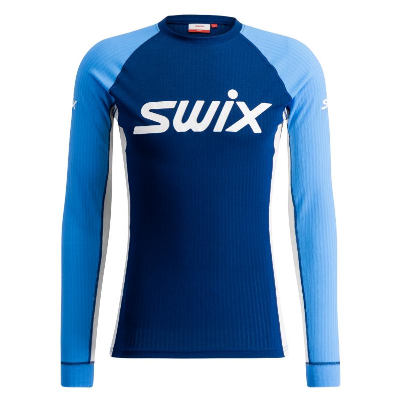 Swix Swix Racex Classic Long Sleeve M 10115-23 Sykkelopplevelser AS 1