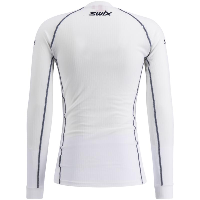 Swix Swix Racex Classic Long Sleeve M 10115-23 Sykkelopplevelser AS 2
