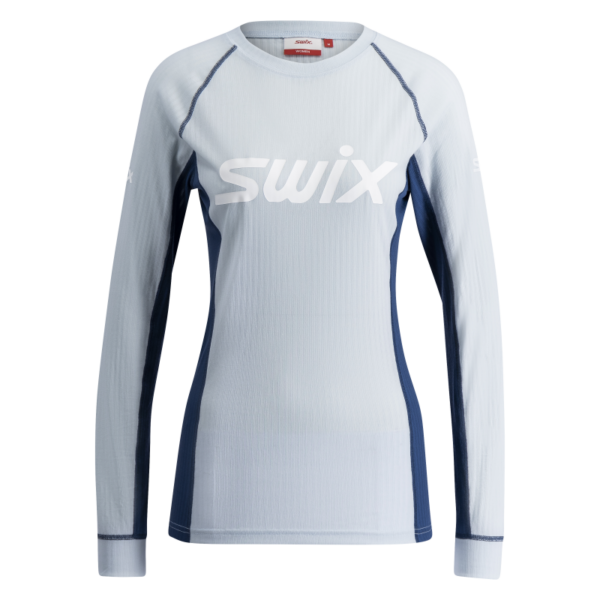 Swix Swix Racex Classic Long Sleeve W 10110-23 Sykkelopplevelser AS 1