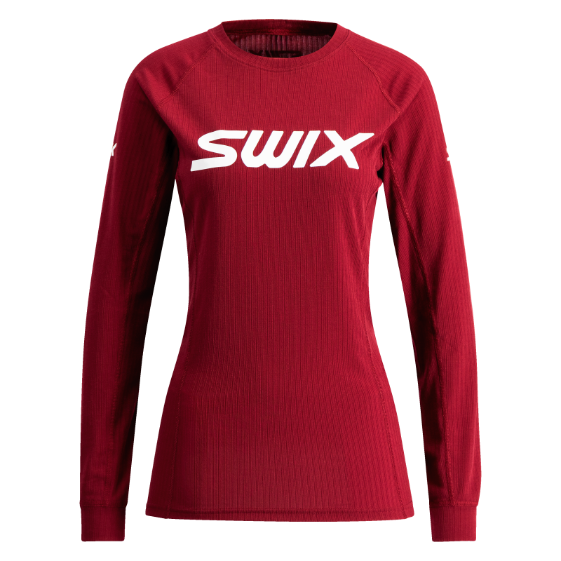Swix Swix Racex Classic Long Sleeve W 10110-23 Sykkelopplevelser AS 1