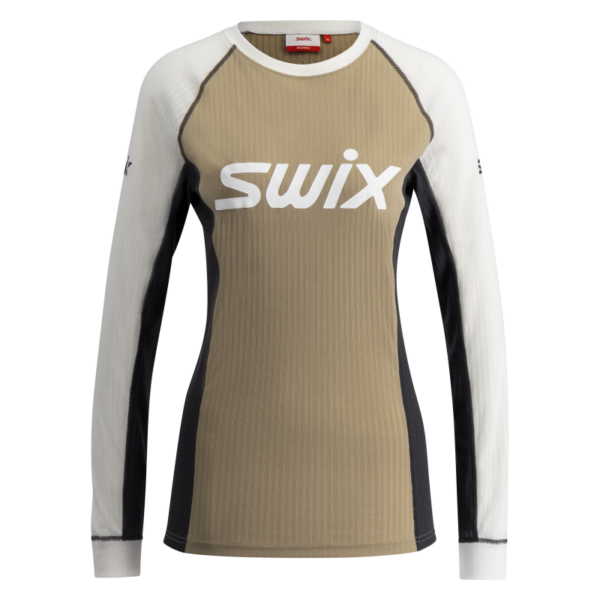 Swix Swix Racex Classic Long Sleeve W 10110-23 Sykkelopplevelser AS 1