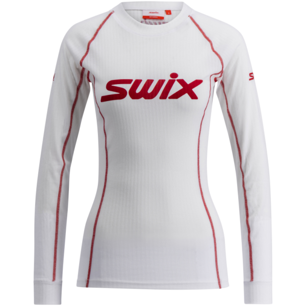Swix Swix Racex Classic Long Sleeve W 10110-23 Sykkelopplevelser AS 1