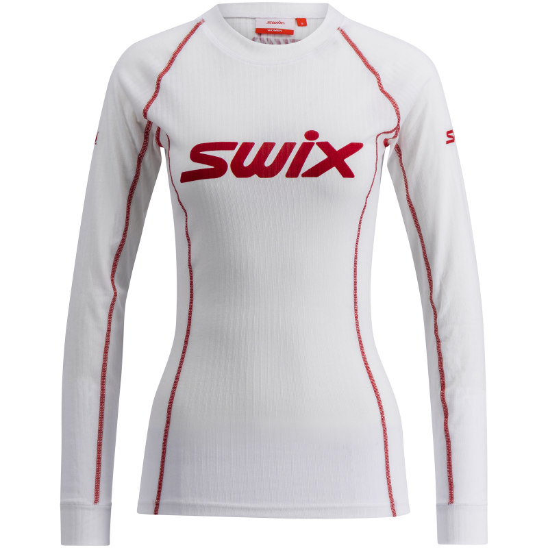 Swix Swix Racex Classic Long Sleeve W 10110-23 Sykkelopplevelser AS 1