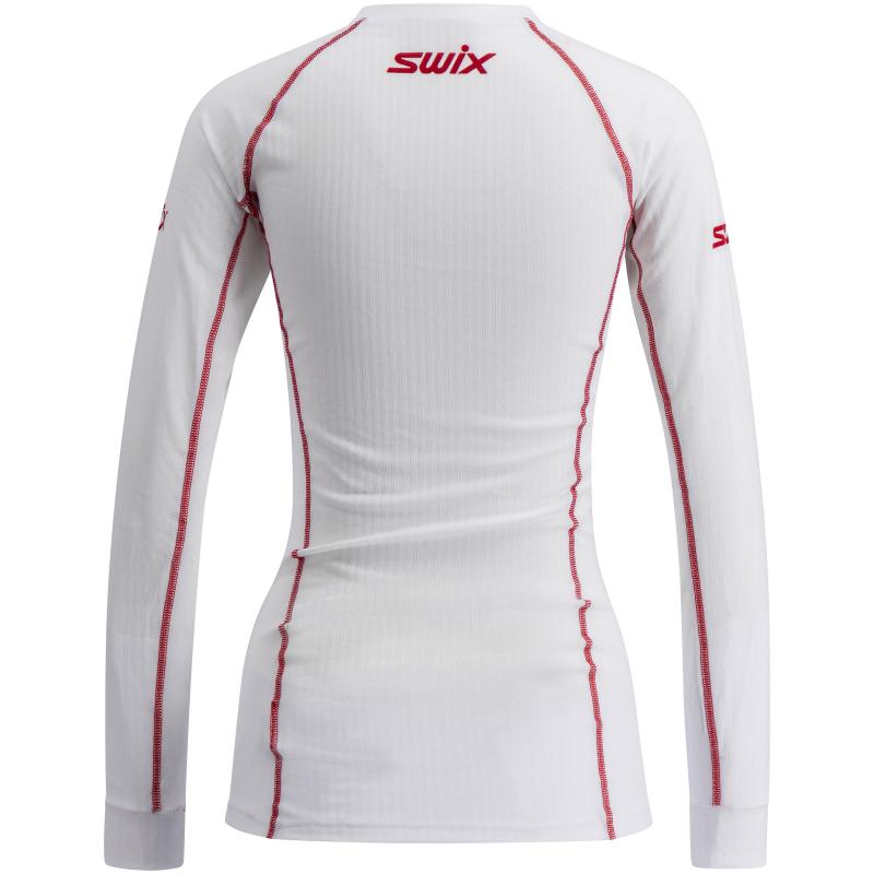 Swix Swix Racex Classic Long Sleeve W 10110-23 Sykkelopplevelser AS 2