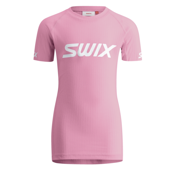 Swix Swix Racex Classic Short Sleeve Jr 10094-23 Sykkelopplevelser AS 1