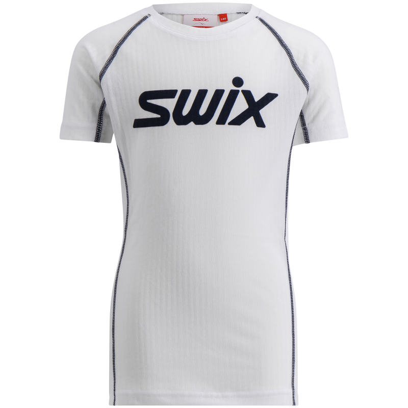 Swix Swix Racex Classic Short Sleeve Jr 10094-23 Sykkelopplevelser AS 1