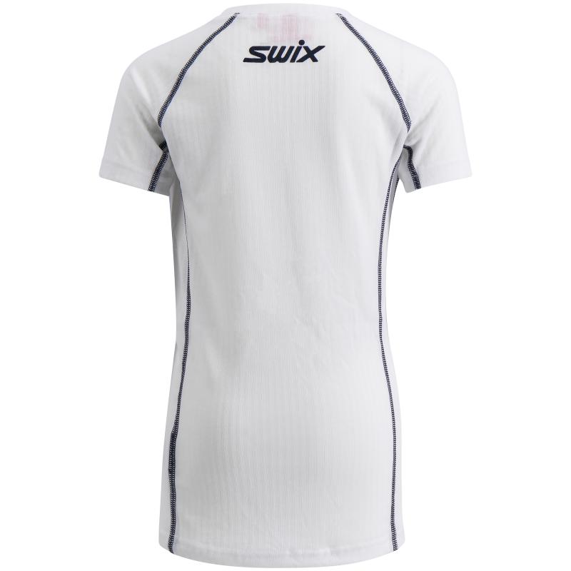 Swix Swix Racex Classic Short Sleeve Jr 10094-23 Sykkelopplevelser AS 2