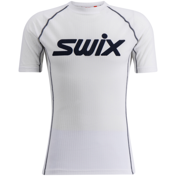 Swix Swix Racex Classic Short Sleeve M 10114-23 Sykkelopplevelser AS 1