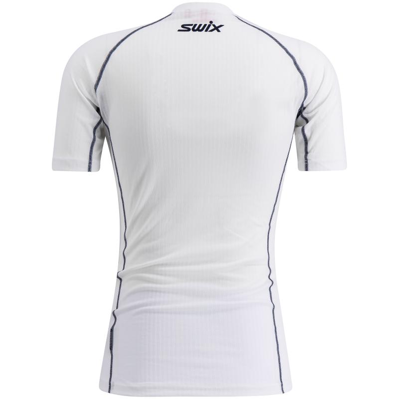 Swix Swix Racex Classic Short Sleeve M 10114-23 Sykkelopplevelser AS 2