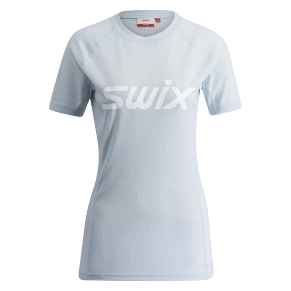 Swix Swix Racex Classic Short Sleeve W 10109-23 Sykkelopplevelser AS 1