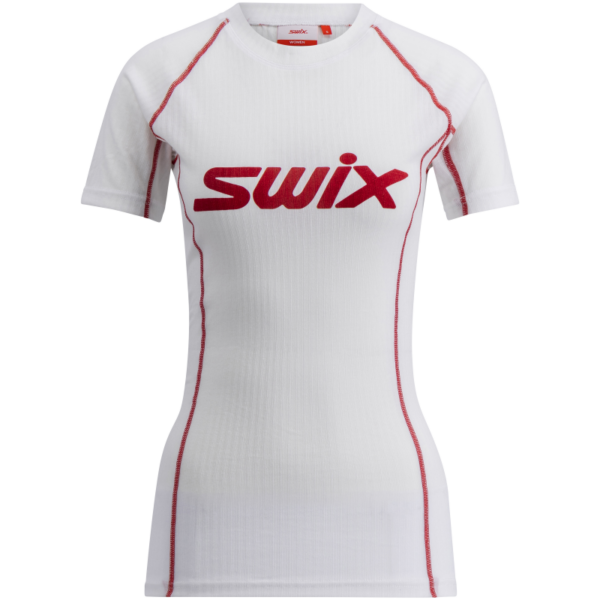 Swix Swix Racex Classic Short Sleeve W 10109-23 Sykkelopplevelser AS 1