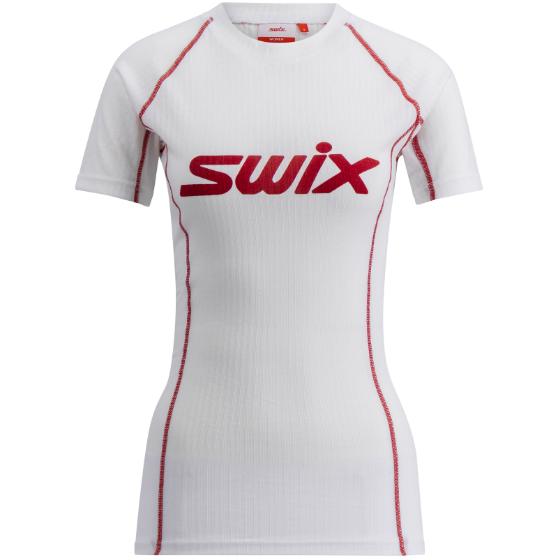 Swix Swix Racex Classic Short Sleeve W 10109-23 Sykkelopplevelser AS 1