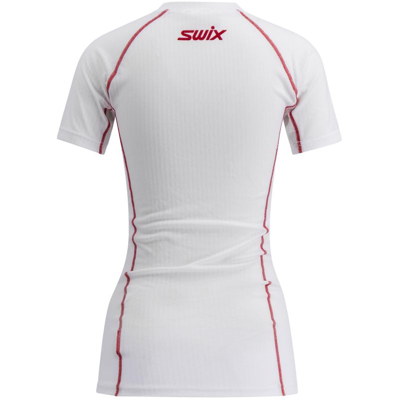 Swix Swix Racex Classic Short Sleeve W 10109-23 Sykkelopplevelser AS 2