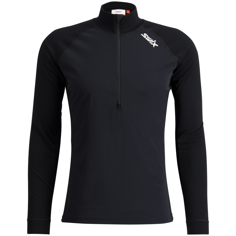 Swix Swix Racex Classic Wind Half Zip M 10103-23 Sykkelopplevelser AS 1