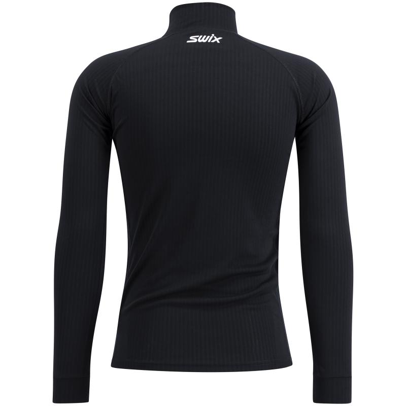 Swix Swix Racex Classic Wind Half Zip M 10103-23 Sykkelopplevelser AS 2
