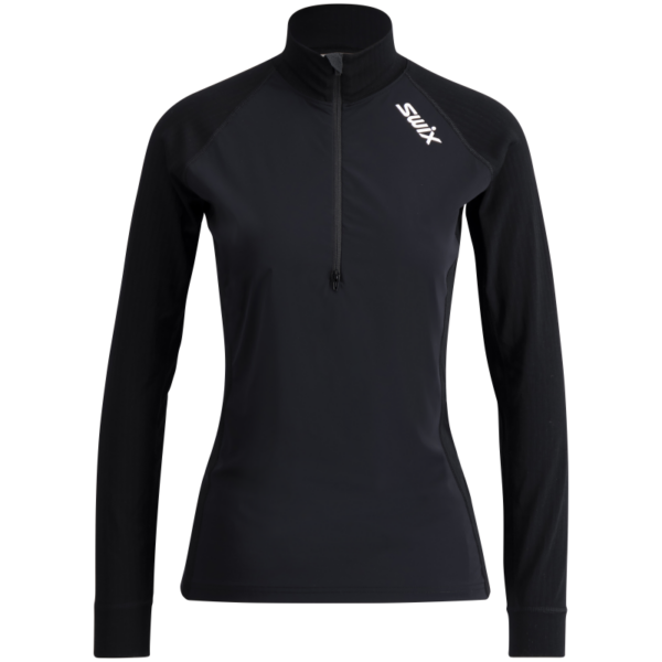 Swix Swix Racex Classic Wind Half Zip W 10104-23 Sykkelopplevelser AS 1