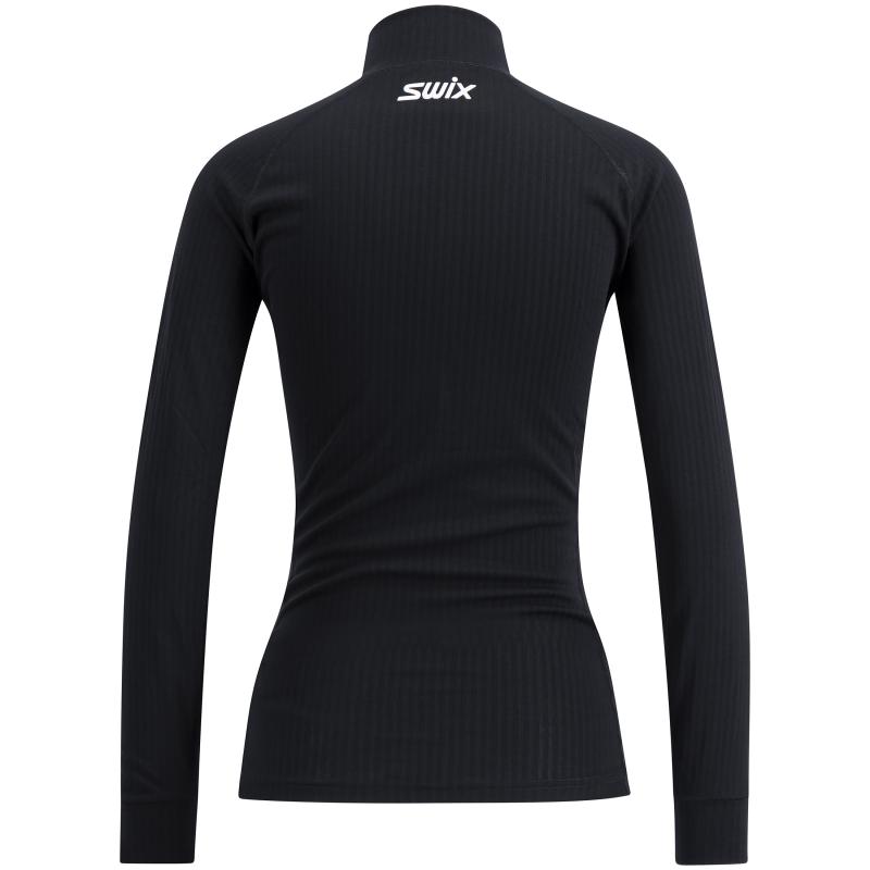 Swix Swix Racex Classic Wind Half Zip W 10104-23 Sykkelopplevelser AS 2