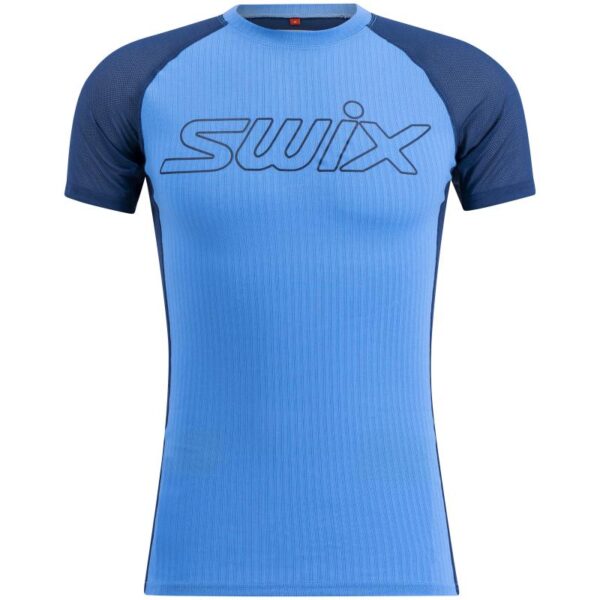 Swix Swix Racex Light Short Sleeve M 10003-24 Sykkelopplevelser AS 1