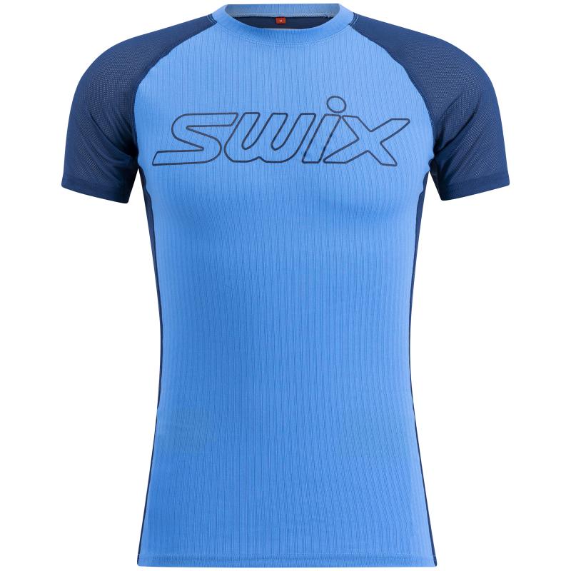Swix Swix Racex Light Short Sleeve M 10003-24 Sykkelopplevelser AS 1