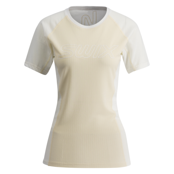 Swix Swix Racex Light Short Sleeve W 10002-24 Sykkelopplevelser AS 1
